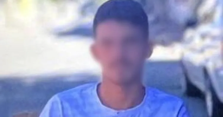 Eve alkollü geldi dehşet saçtı! Annesini öldürdü, dayısını yaraladı