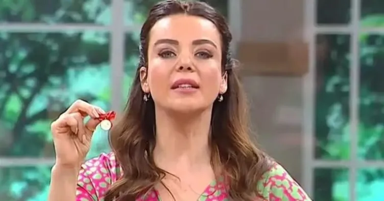 Gelinim Mutfakta günün birincisi kim oldu? Gelinim Mutfakta çeyrek altını kim kazandı bugün? 22 Haziran puan durumu!