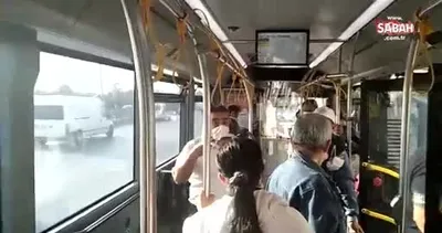 İstanbulluların İETT çilesi bitmiyor