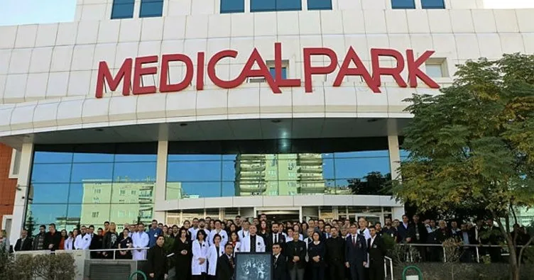 Medical Park’ta 10 Kasım Anma töreni