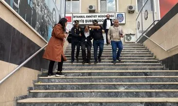 Beşiktaş’taki lisede ateş etmişti! O öğretmenin ifadesi ortaya çıktı: Tayin ettirmekle tehdit etti #istanbul