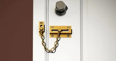 Eviniz hırsızlara karşı ne kadar güvenli?