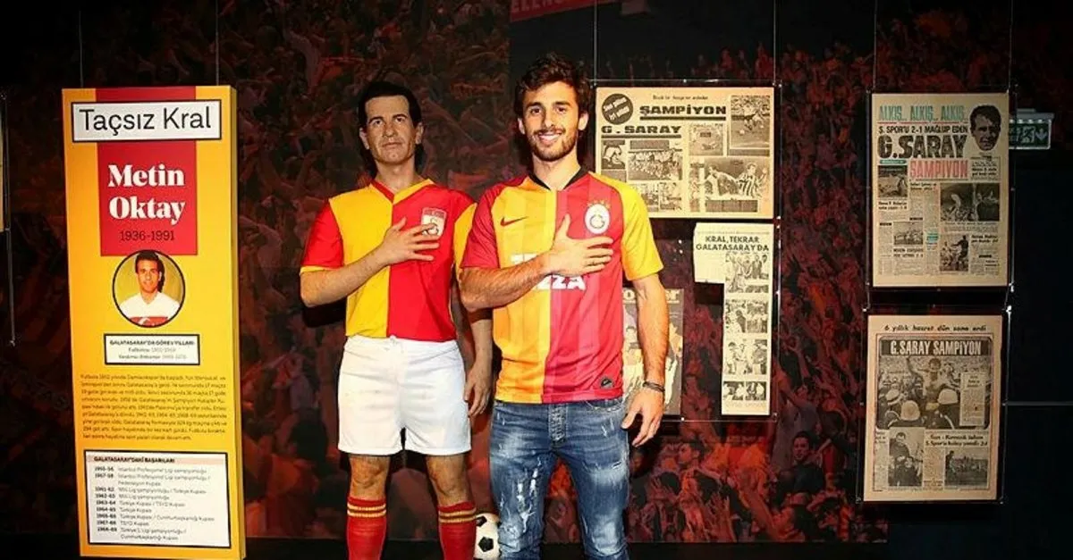 Guney Amerika Galatasaray I Konusuyor Spor Haberleri