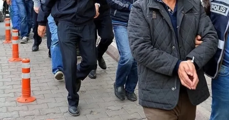 Ünlü turizmcilere kara para gözaltısı