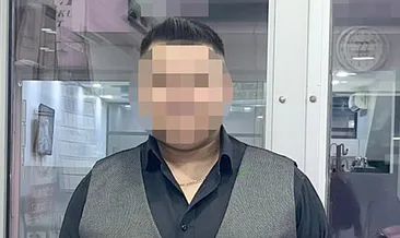 Isparta’da babaannesini darp edip gasbeden şahıs tutuklandı! #isparta