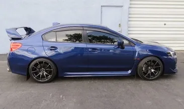 Subaru’nun efsane modeli geri döndü!