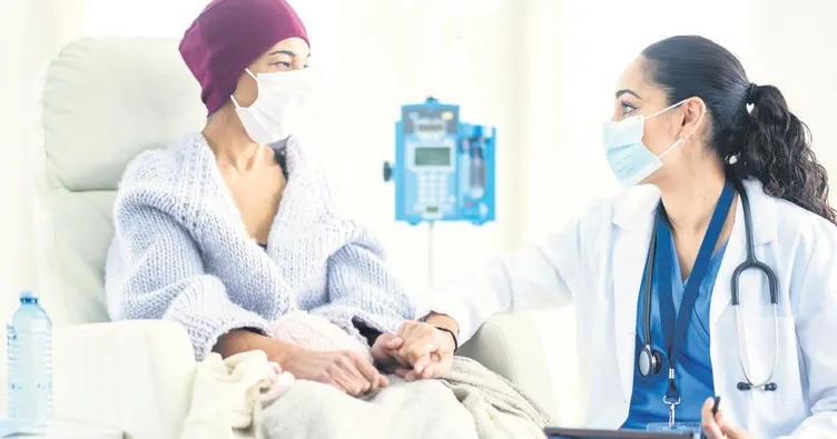 X ve Y kuşağının kanser riski yüksek