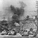 Japon birlikleri işgal etti