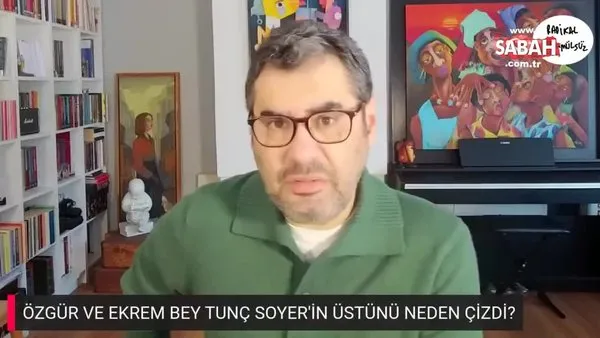 Özgür Özel, Kemal Kılıçdaroğlu’na 