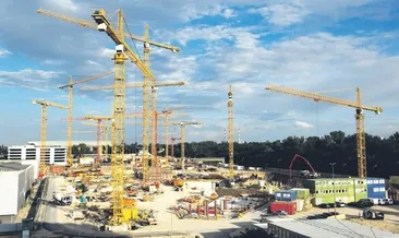 60 bin şantiye ‘paydos’ dedi