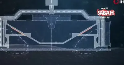 Fazla örnek toplayan Osiris-Rex uzay aracı, kapaklarını kapatamadı | Video