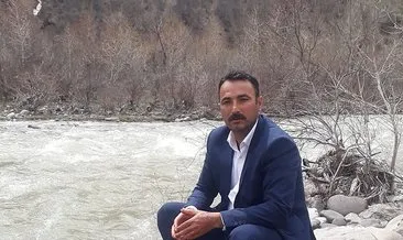 43 yaşındaki adamın feci ölümü: Trafoyu onarmak istemişti! #sanliurfa