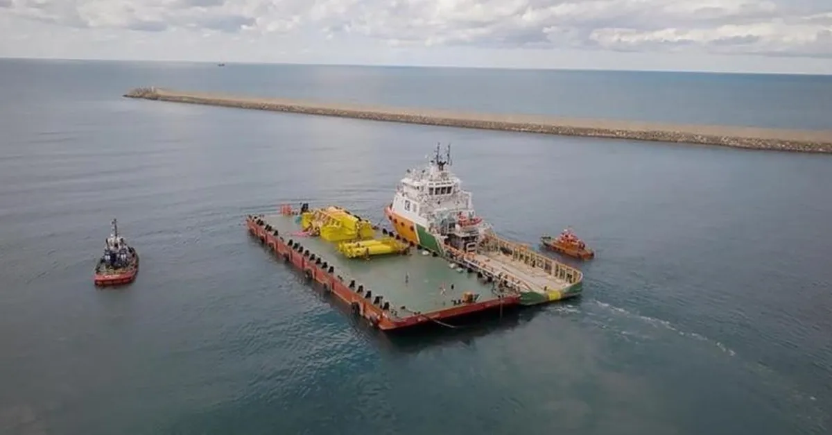 Ocak’ta LPG üretimi arttı: İthalat ve satışlar geriledi Ocak’ta LPG üretimi arttı: İthalat ve satışlar geriledi