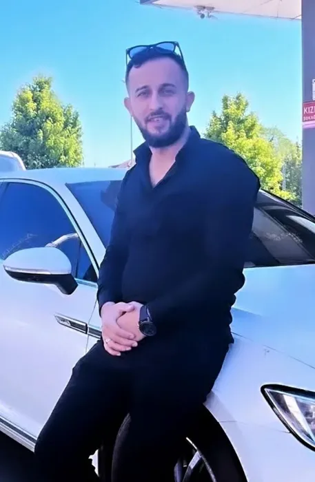 İstanbul’da berbere kanlı pusu! İşyerinde katletti! O anlar kamerada...