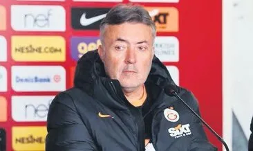 Barça’yı çözdük turu geçeriz