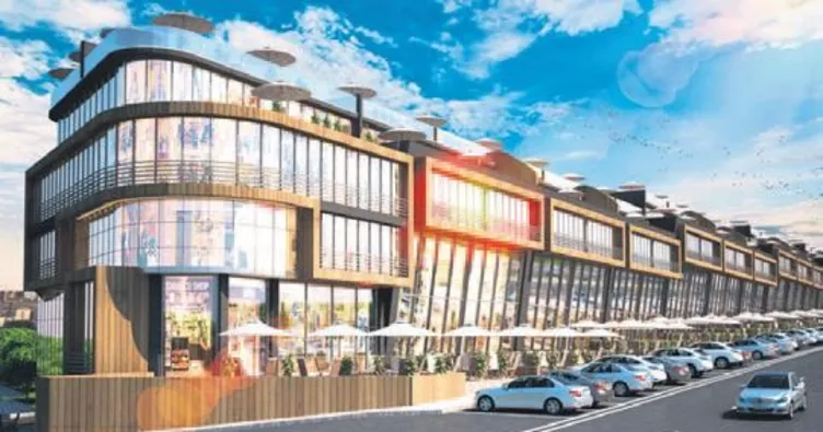 2020’lerin Ankara’sı Ametist Park’ta