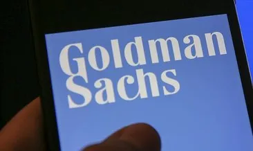 Goldman, ABD’de resesyon ihtimalini düşürdü