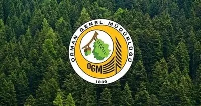 OGM İŞÇİ ALIMI başvuru sonuçları: 2025 Orman Genel Müdürlüğü OGM 3.477 personel alımı ne zaman açıklanacak?