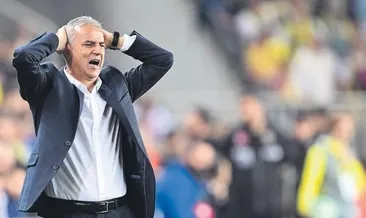 En iyiler kaçırdı