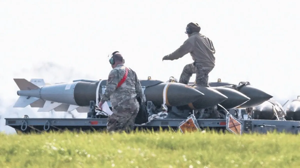 ABD’den kara harekâtı planı