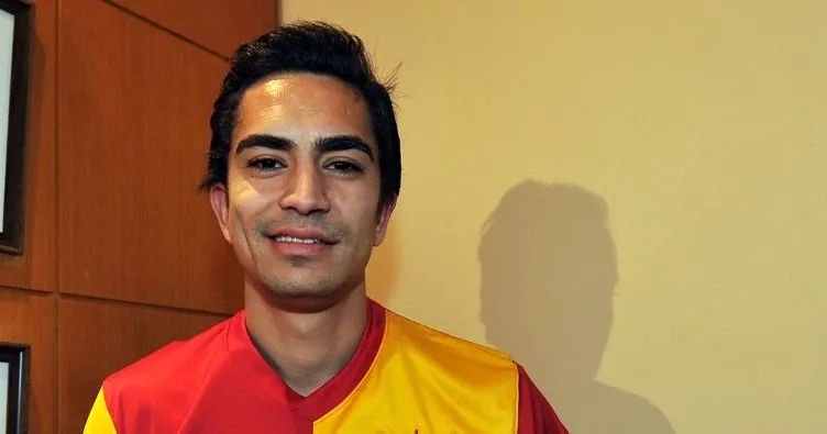 Galatasaray’ın eski oyuncusu Yiğit Gökoğlan, Kuşadasıspor’da