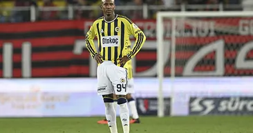 Anderson Talisca’dan derbi sonrası olay gönderme! Ne ekersen onu biçersin