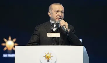 Son dakika: Başkan Erdoğan: Akıllı telefon üreticileri için üretim üssü olma yolunda ilerliyoruz