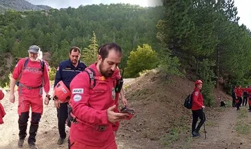 Korkunç şüphe! Çöplükte ve su kuyusunda aranıyorlar