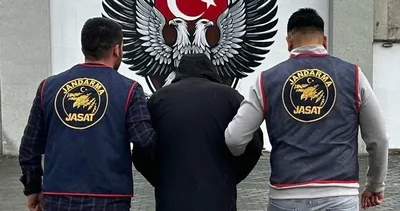 Iğdır’da aranan 3 zanlı yakalandı