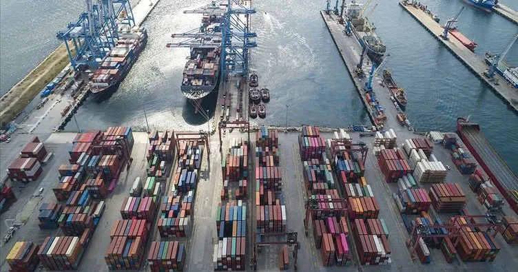 Türkiye’nin deniz salyangozu ihracatı 3,2 milyon doları aştı