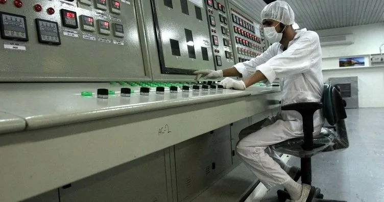 Son Dakika: Fransa, Almanya ve İngiltere’den uranyum açıklaması: Endişeliyiz…
