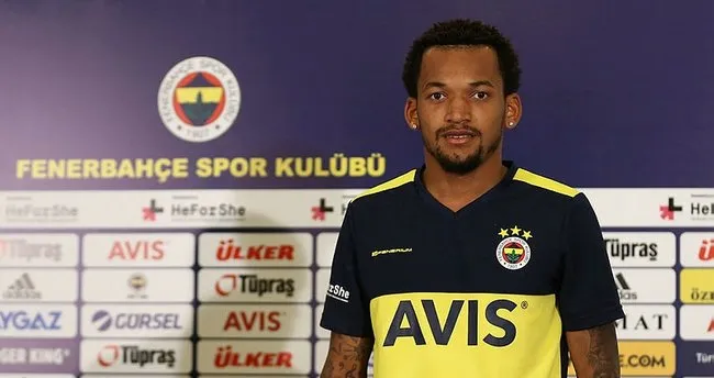 Jailson Dan Samimi Aciklamalar Son Dakika Fenerbahce Haberleri Spor Haberleri