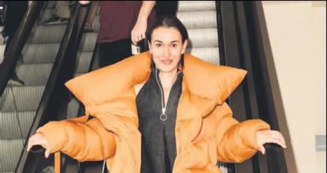 XL akımı bir moda faciası