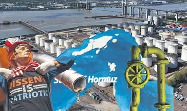 En büyük kriz kapıda