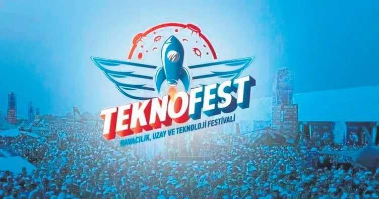 Bu yıl çifte TEKNOFEST