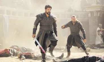 Osman Bey’in büyük oyunu! Kuruluş Osman yeni sezonuyla şimdi ATV ekranlarında...