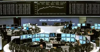 Avrupa borsaları Trump’ın çip tarifeleriyle karıştı