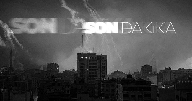 SON DAKİKA | İsrail savaş uçakları Türk-Filistin Dostluk Hastanesi'ni bombaladı