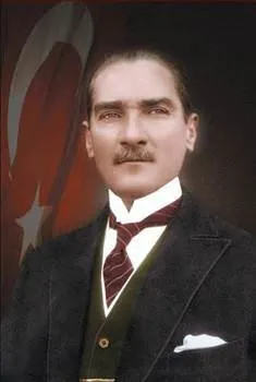 Atatürk'ün 20 şıklık sırrı