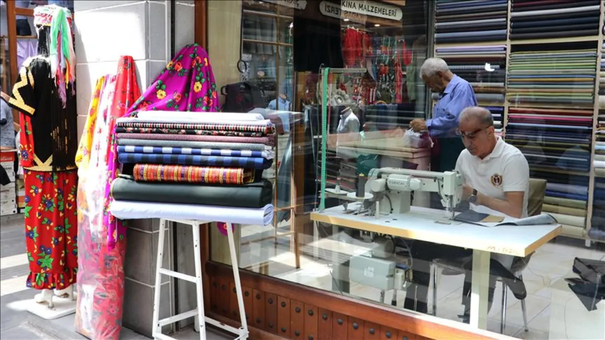 İşyerleri için ‘yangın’ şartı! Uymayanın ruhsatı iptal edilerek dükkanı kapatılacak İşyerleri için ‘yangın’ şartı! Uymayanın ruhsatı iptal edilerek dükkanı kapatılacak