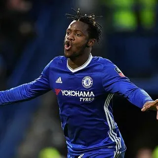 Aboubakar olmadı, İngilizler Batshuayi'yi yazdı