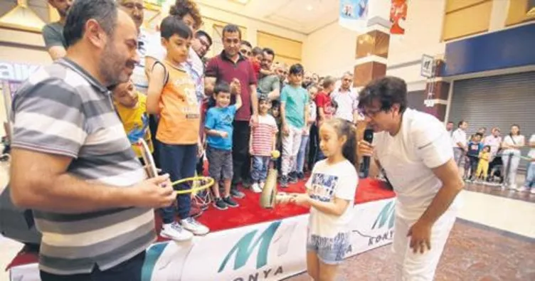 Süheyl Uygur: Babamdan çok şey öğrendim