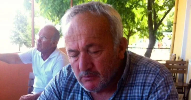 Denize düşen balıkçı hayatını kaybetti