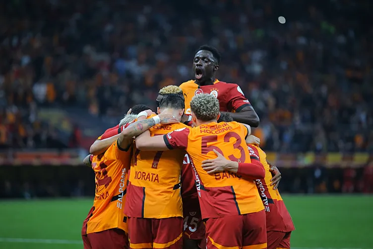 Son dakika haberi: Galatasaray ve Fenerbahçe'nin şampiyonluk oranları belli oldu! Ünlü veri sitesi açıkladı...