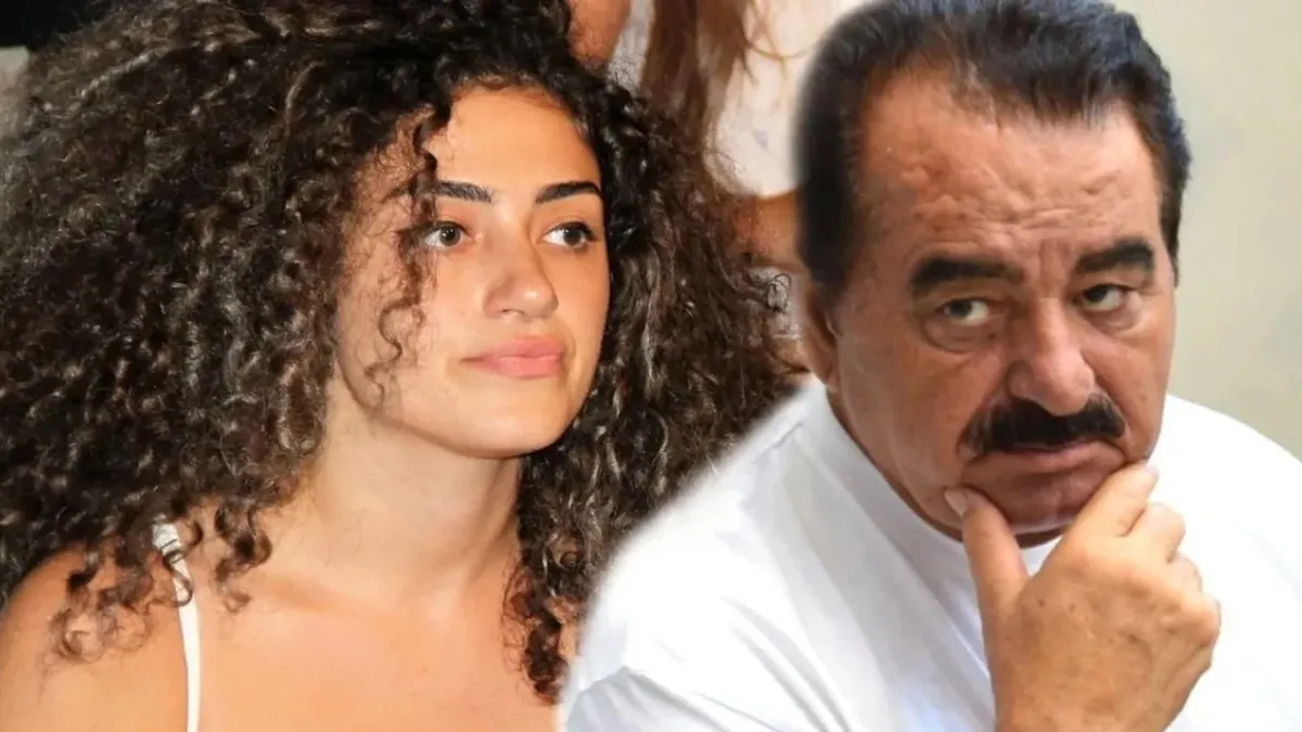 İbrahim Tatlıses ve Kızı Dilan Çıtak Arasında Yaşanan Tartışma Mahkemelik Oldu!