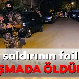 Adana'daki terör saldırısının failleri öldürüldü