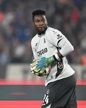 Trabzonspor’dan Andre Onana operasyonu!