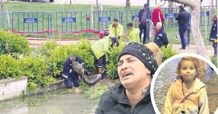 İhmaller Edanur’u ölüme götürdü