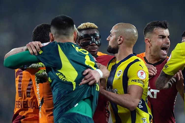 Son dakika haberi: PFDK, Fenerbahçe’nin cezalarını açıkladı! Mourinho kaç maç ceza aldı?