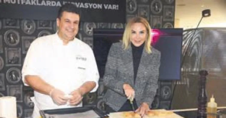 Yeni teknoloji ürünlerine tam not